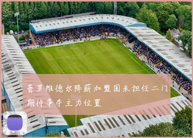 普罗维德尔降薪加盟国米担任二门期待争夺主力位置