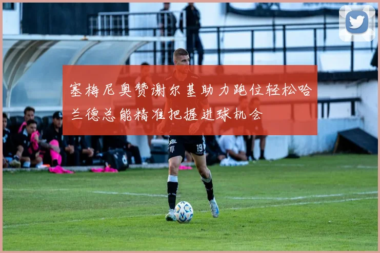 塞梅尼奥赞谢尔基助力跑位轻松哈兰德总能精准把握进球机会